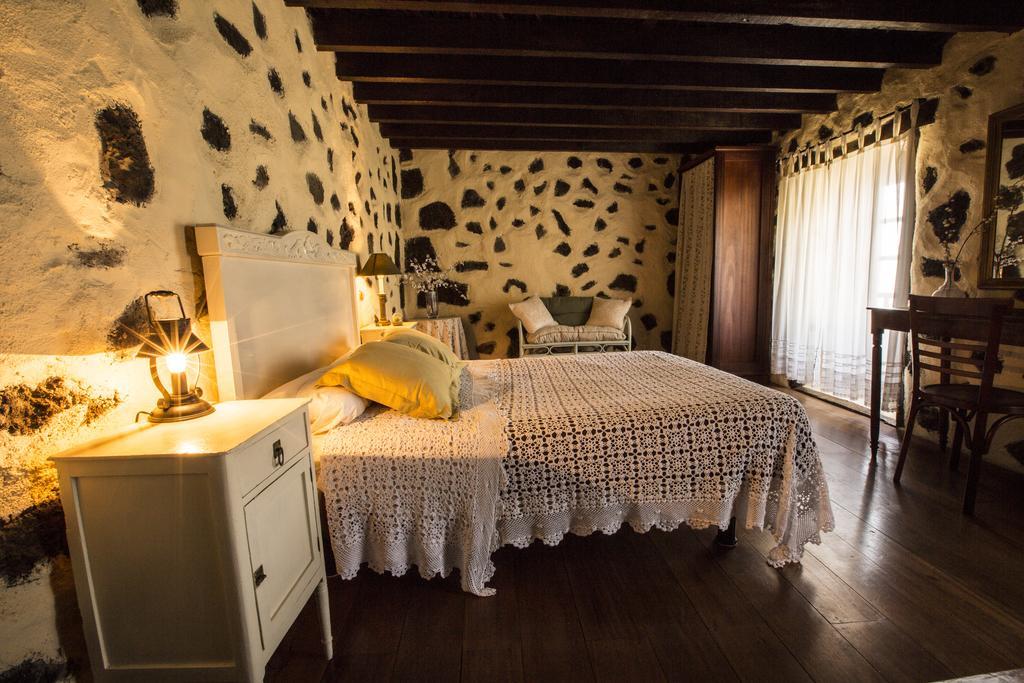 Casa Rural De Piedra Frontera Kamer foto