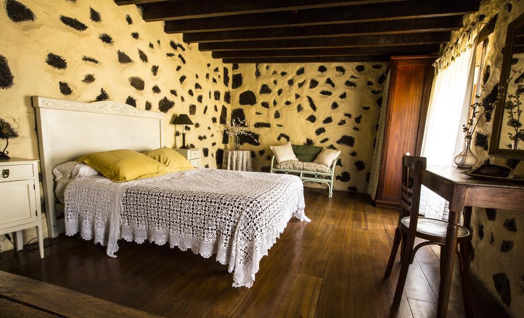 Casa Rural De Piedra Frontera Kamer foto